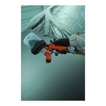  Пневмокраскопульт Sagola 3300 GTO 1.30 Tech 10141567 (A00019450) 
