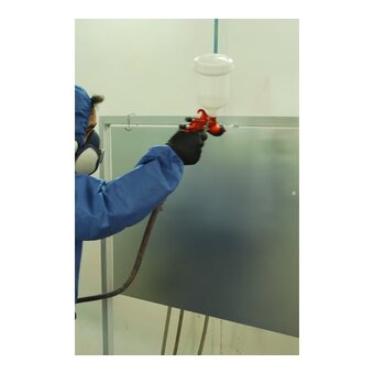  Пневмокраскопульт Sagola 3300 GTO 1.30 Tech 10141567 (A00019450) 