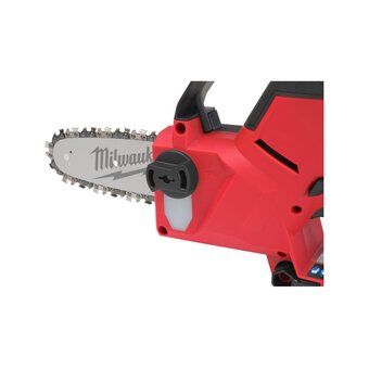  Электропила цепная Milwaukee M12 FHS-0 Fuel (4933472211) 