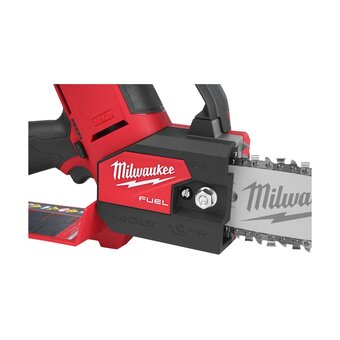  Электропила цепная Milwaukee M12 FHS-0 Fuel (4933472211) 