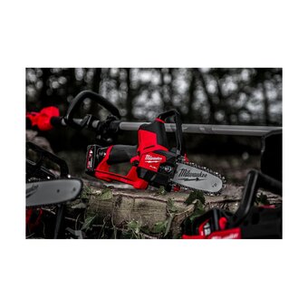  Электропила цепная Milwaukee M12 FHS-0 Fuel (4933472211) 