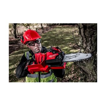  Электропила цепная Milwaukee M12 FHS-0 Fuel (4933472211) 