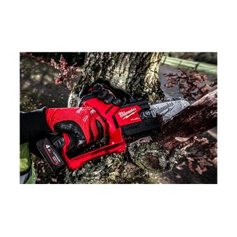  Электропила цепная Milwaukee M12 FHS-0 Fuel (4933472211) 
