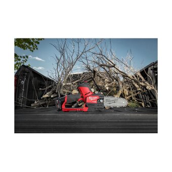  Электропила цепная Milwaukee M12 FHS-0 Fuel (4933472211) 