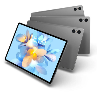  Планшет Teclast T50 Pro 8Gb/256Gb серый 