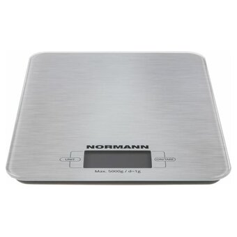  Весы кухонные Normann ASK-266 