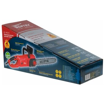  Электропила цепная Wortex EC 4024-1 (EC4024100029) 