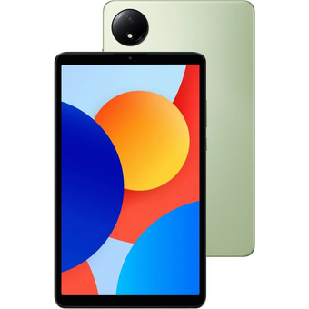  Планшет Xiaomi Redmi Pad SE 4G 4/128GB 8.7" Aurora Green РСТ 