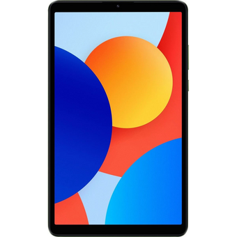  Планшет Xiaomi Redmi Pad SE 4G 4/128GB 8.7" Aurora Green РСТ 