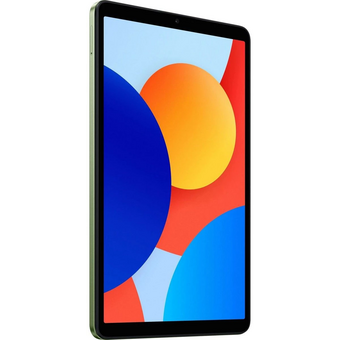  Планшет Xiaomi Redmi Pad SE 4G 4/128GB 8.7" Aurora Green РСТ 