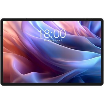  Планшет Teclast T65Max Premium set G99 (2.0) 8C 8/256Gb 12.95" IPS 1920x1200 4G 2Sim Android 14 серебристый 13Mpix 8Mpix BT microSD 1Tb 10000mAh 
