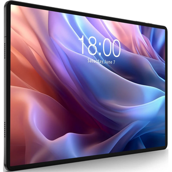  Планшет Teclast T65Max Premium set G99 (2.0) 8C 8/256Gb 12.95" IPS 1920x1200 4G 2Sim Android 14 серебристый 13Mpix 8Mpix BT microSD 1Tb 10000mAh 