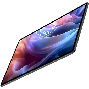  Планшет Teclast T65Max Premium set G99 (2.0) 8C 8/256Gb 12.95" IPS 1920x1200 4G 2Sim Android 14 серебристый 13Mpix 8Mpix BT microSD 1Tb 10000mAh 