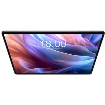  Планшет Teclast T65Max Premium set G99 (2.0) 8C 8/256Gb 12.95" IPS 1920x1200 4G 2Sim Android 14 серебристый 13Mpix 8Mpix BT microSD 1Tb 10000mAh 