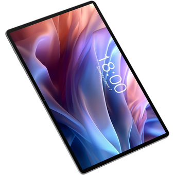  Планшет Teclast T65Max Premium set G99 (2.0) 8C 8/256Gb 12.95" IPS 1920x1200 4G 2Sim Android 14 серебристый 13Mpix 8Mpix BT microSD 1Tb 10000mAh 