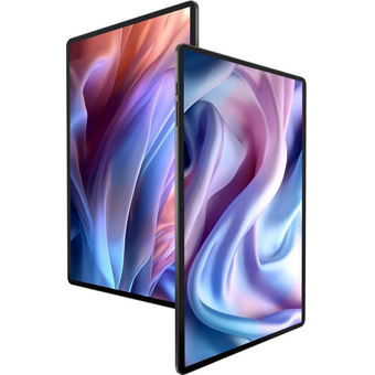  Планшет Teclast T65Max Premium set G99 (2.0) 8C 8/256Gb 12.95" IPS 1920x1200 4G 2Sim Android 14 серебристый 13Mpix 8Mpix BT microSD 1Tb 10000mAh 