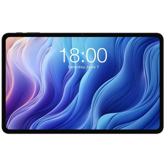  Планшет TECLAST T60 Premium set 8/256 GB 4G, 11.97" чехол-клавиатура, серый 