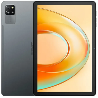  Планшет BLACKVIEW Tab 60 Pro 4/128GB Gray 