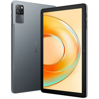  Планшет BLACKVIEW Tab 60 Pro 4/128GB Gray 
