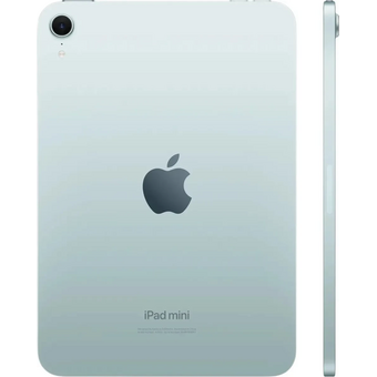  Планшет Apple iPad mini 2024 A2993 A17 Pro (MXN73LL/A) RAM8Gb ROM128Gb 8.3" голубой 