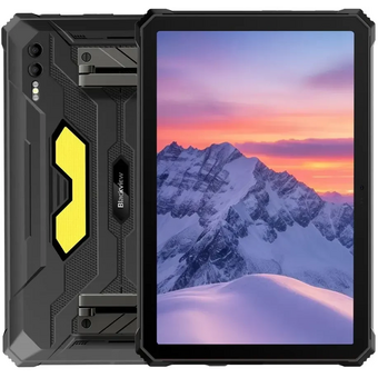  Планшет BLACKVIEW Active 10 Pro 12/256GB Black 