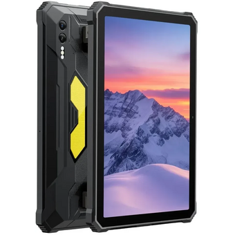  Планшет BLACKVIEW Active 10 Pro 12/256GB Black 