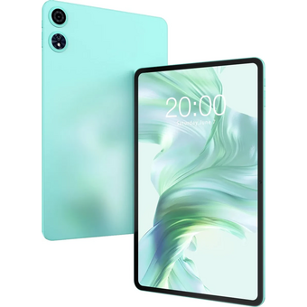  Планшет TECLAST Odea A12 8/128 GB 12" бирюзовый 