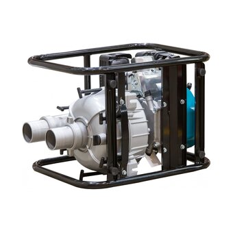  Мотопомпа ECO WP-1404D 