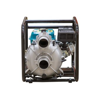  Мотопомпа ECO WP-1404D 