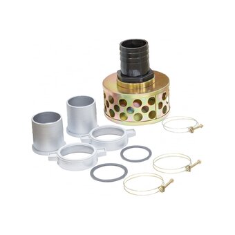  Мотопомпа ECO WP-1404D 