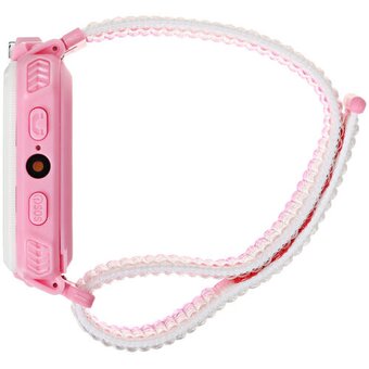  Smart-часы Aimoto Element Colors (8101304) розовый 