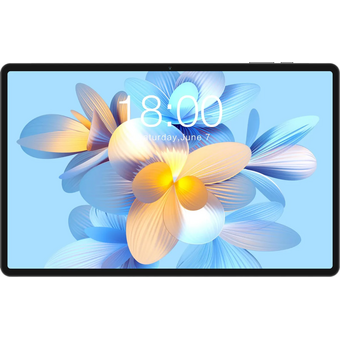  Планшет Teclast T50 Pro 8Gb/256Gb серый 