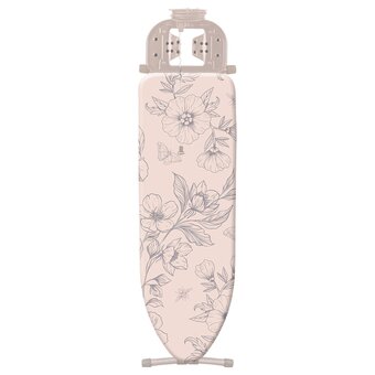  Гладильная доска Ника HP1T/F Haushalt flowers 