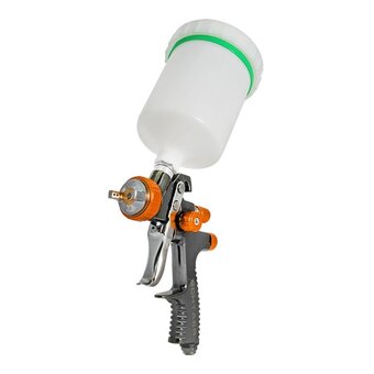  Пневмокраскопульт Schtaer SCH-898-18 