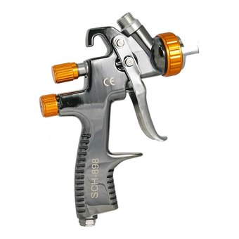  Пневмокраскопульт Schtaer SCH-898-18 