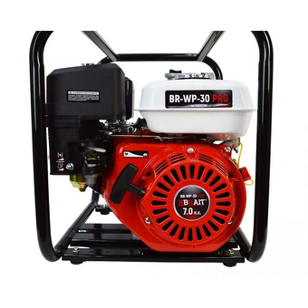  Мотопомпа Brait BR-WP-30 Pro 