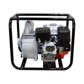  Мотопомпа Brait BR-WP-30 Pro 