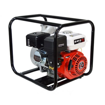  Мотопомпа Brait BR-WP-30 Pro 