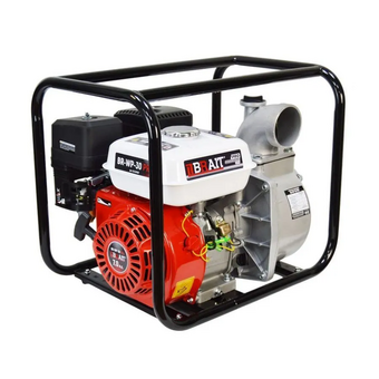  Мотопомпа Brait BR-WP-30 Pro 