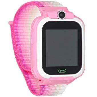  Smart-часы Aimoto Element Colors (8101304) розовый 