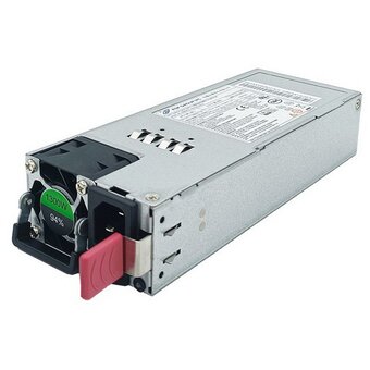  Блок питания FSP FSP1300-2Q01A (9PA13A0901) 1300W, CRPS Redundant module (ШВГ 73,5*40.5*185мм), AC Full Range Input, PMBUS 1.2, 80+ Platinum 