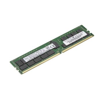  ОЗУ SuperMicro MEM-DR432L-HL02-ER32 32GB DDR4-3200 2Rx4 ECC REG DIMM 