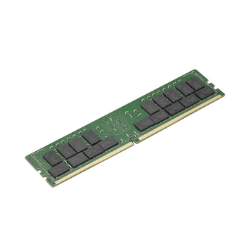  ОЗУ SuperMicro MEM-DR432L-HL02-ER32 32GB DDR4-3200 2Rx4 ECC REG DIMM 
