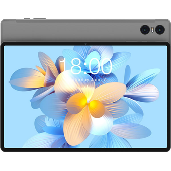  Планшет Teclast T50 Pro 8Gb/256Gb серый 