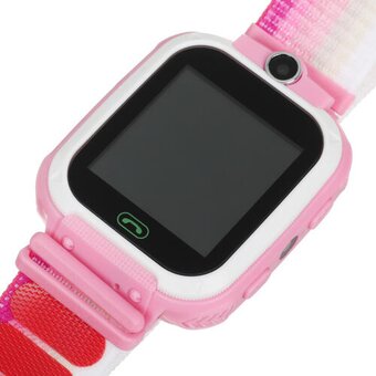  Smart-часы Aimoto Element Colors (8101304) розовый 