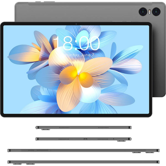  Планшет Teclast T50 Pro 8Gb/256Gb серый 