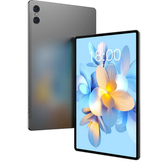  Планшет Teclast T50 Pro 8Gb/256Gb серый 