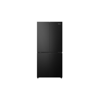 Холодильник Hisense RQ5P470SAF1 черный 