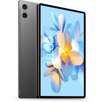  Планшет Teclast T50 Pro 8Gb/256Gb серый 