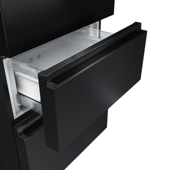  Холодильник Hisense RT641N4AF1 черный 